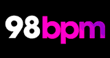 98bpm Radio - Destin's Classic Dance