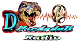 Dpredador Radio