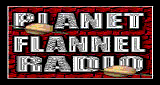 Planet Flannel Radio