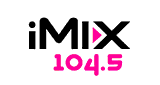 iMix 104.5