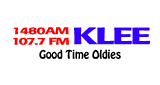 1480 AM & 107.7 FM KLEE