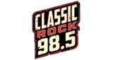 Classic Rock 98.5