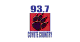 The Coyote 93.7