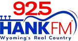 92.5 Hank FM