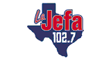 La Jefa 102.7