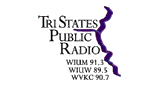 Tri States Public Radio - WIUM HD2