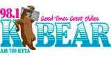 98.1 K-Bear