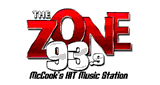 93.9 The Zone