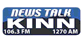 News Talk KINN