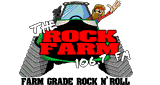 106.7 The Rock Farm