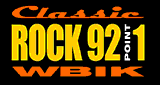 Classic Rock 92.1