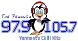 97.9 & 105.7 The Penguin