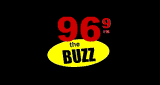 96.9 The Buzz