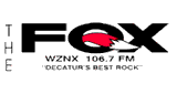 106.7 The Fox