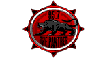 WPNT-DB / Panther 95.7