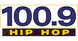 100.9 The Hip Hop Station