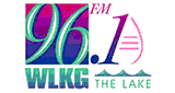 Lake 96.1