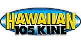 Hawaiian 105 KINE