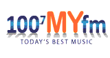 100.7 My FM