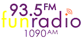 Fun Radio 93.5 - 93.9