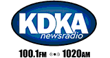 News Radio 1020 KDKA