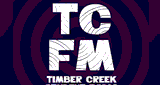 TCFM - Timber Creek Student Radio