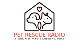 Pet Rescue Radio