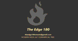 The Edge 180  (KWHI Radio)
