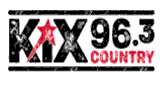 KiX 96.3