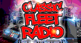 Classic Fleet Radio