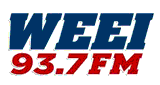 WEEI 93.7 FM