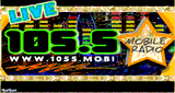 LIVE 105.5 Mobile Radio Station