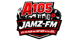 ATLANTA A105 JAMZ FM