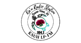 Ka'u Radio