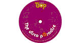 The Disco Paradise - TSOP