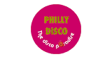 The Disco Paradise - Philly Disco