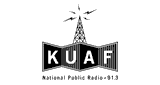 KUAF 3 - Jazz