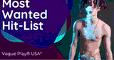 Vogue Play USA