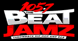 105.7 The Beat Jamz