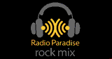 Radio Paradise Rock Mix
