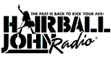 Hairball John Radio