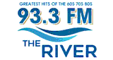 93.3 The River