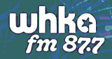 WHKA FM 87.7