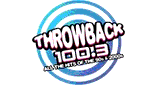 Throwback 100.3
