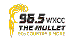96.5 The Mullet