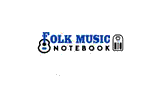 Folk Music Notebook