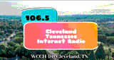 128kbps Cleveland TN Internet Radio