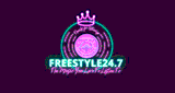 Freestyle 24.7