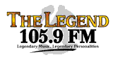 105.9 The Legend