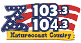 Z 103.3 FM Nature Coast Country